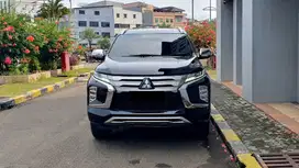 Mitsubishi Pajero Sport Dakar 2.4 Ultimate 4x4 Facelift 2023 Like New