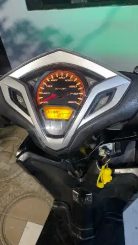 vario kzr tahun 2013