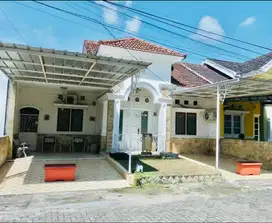 Di jual cepat tanpa perantara,di perumahan Citra Gardena,Jl.SaptaMarga
