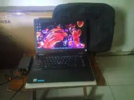 Laptop core i7 Dell Latitude e7470