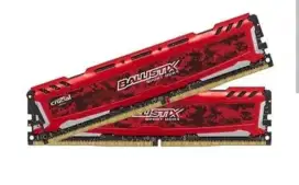 Di Jual RAM 2x8gb (18gb)