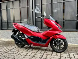 WOW UNIT CAKEP⁉️HONDA PCX 160 CBS TH 2021