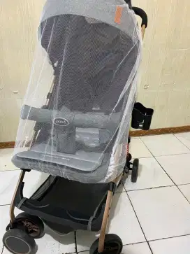 Stoler Pliko sprint RX