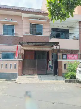 Indekos Murah di Kota Malang