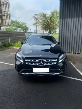 Mercedes-Benz GLA200Urban 2019 low km