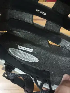 Helm sepeda cratoni, baru