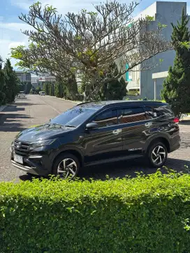 KM 23.000!! Rush S TRD 2019 AT