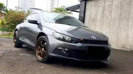 [BONUS VELG SSR 1 SET] VW Volkswagen Scirocco 1.4 TSi AT Abu 2012/2013