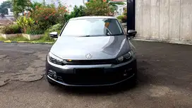 [BONUS VELG SSR 1 SET] VW Volkswagen Scirocco 1.4 TSi AT Abu 2012/2013