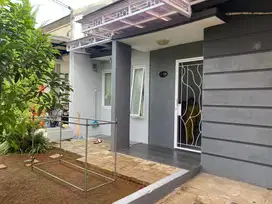 Disewakan/ kontrakan di belakang GDC depok
