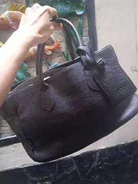 jual tas kulit koleksi orang tua
