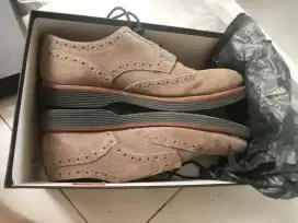 Jual sepatu murah import merk Massimo duty