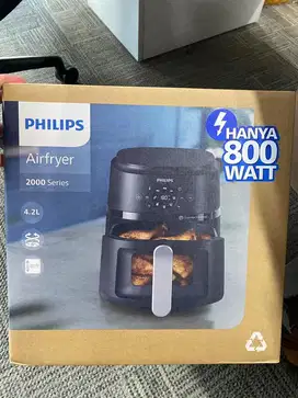 Airfryer 2000 Series Philips