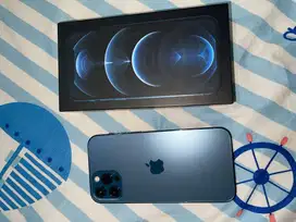 IPHONE 12 PM 256GB CRI