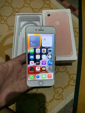 Iphone 7 128 GB