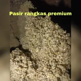 Pasir Rangkas premium