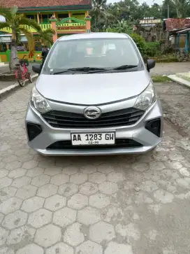 Sigra d 2020 manual