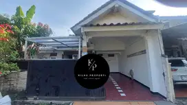 Dijual Cepat (BU) Rumah Siap Huni di BSD, Serpong, Tangerang Selatan
