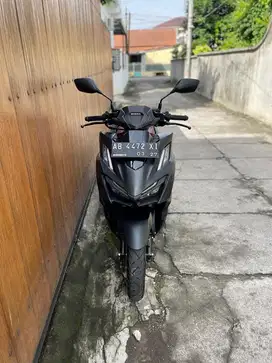 Honda vario 160