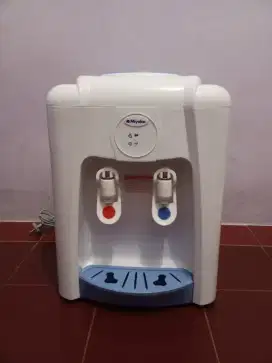 Dispenser air Miyako