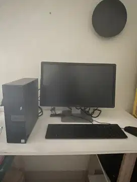 Jual Komputer Dell Pc & Desktop