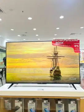 Cicilan TV xiaomi smart android ktp aja dp mulai 0%