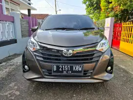 Calya G 1.2 2020 Mobil Istimewa
