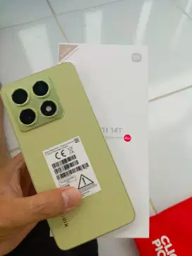 Di jual Xiaomi 14T