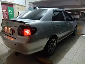 Toyota Vios 2006 Bensin