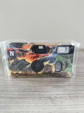Di Jual Camera, Kamera Analog Next Barang Langka Masih Segel