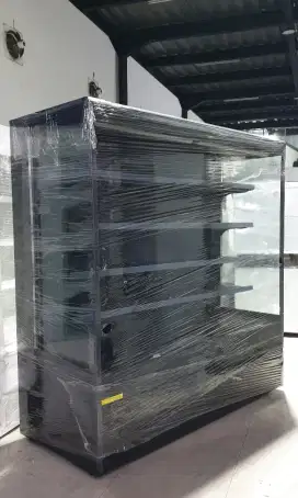 OPEN CHILLER / MULTIDECK GEA DAHLIA 2080