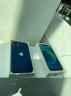 iphone 12 256gb bebas masih ori baru