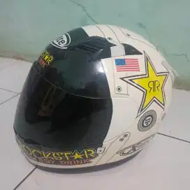 Helm KYT R10 size M