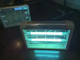 Lampu sterilisasi uvc ozone