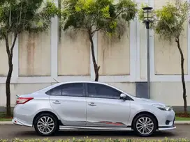 PJK OCT'25 - Vios 2017 TRD Sportivo - Toyota - Vios 2017 G Automatic