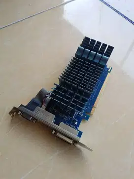 VGA Nvidia GT 730 2gb 64bit GDDR5 ASUS SL