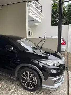 Honda HR-V 2017 Bensin