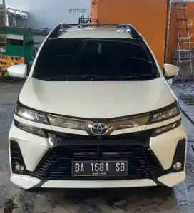 AVANZA VELOZ 1.5 AT/MATIC 2020