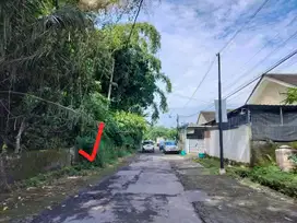 Tanah Strategis Prospektiv Area Cebongan Mlati Zona Sekolah & Kantor