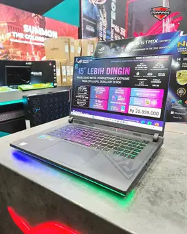 PROMO! ASUS ROG Strix G16 G614 With