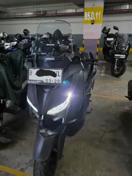 Dijual Xmax mulus banyak bonus