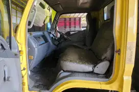 [KM 58.000] ORISINIL Mitsubishi Canter 2013