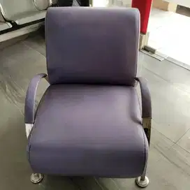 Kursi Sofa Ruang Tamu Sandaran