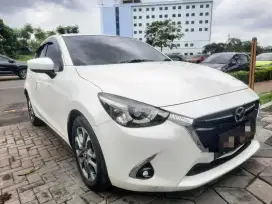 MAZDA 2 KM 20 RB.