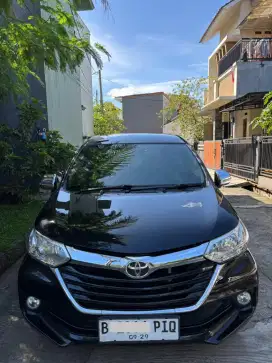 Avanza new grand 1.3 G Matic 2017
