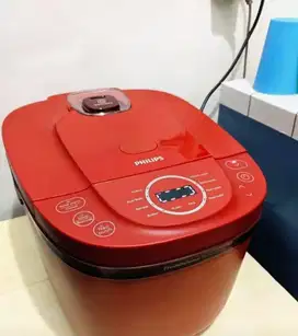 Magic com philips