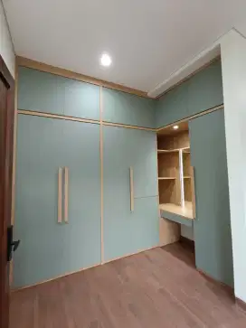 Jasa custom interior 1,6/m