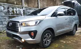 Toyota Kijang New Innova Reborn 2.4 G auto Matic 2021 Diesel