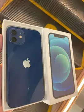 iphone 12 256gb setiap barang baru