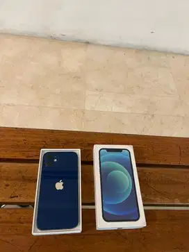 iphone 12 256gb sekian barang baru